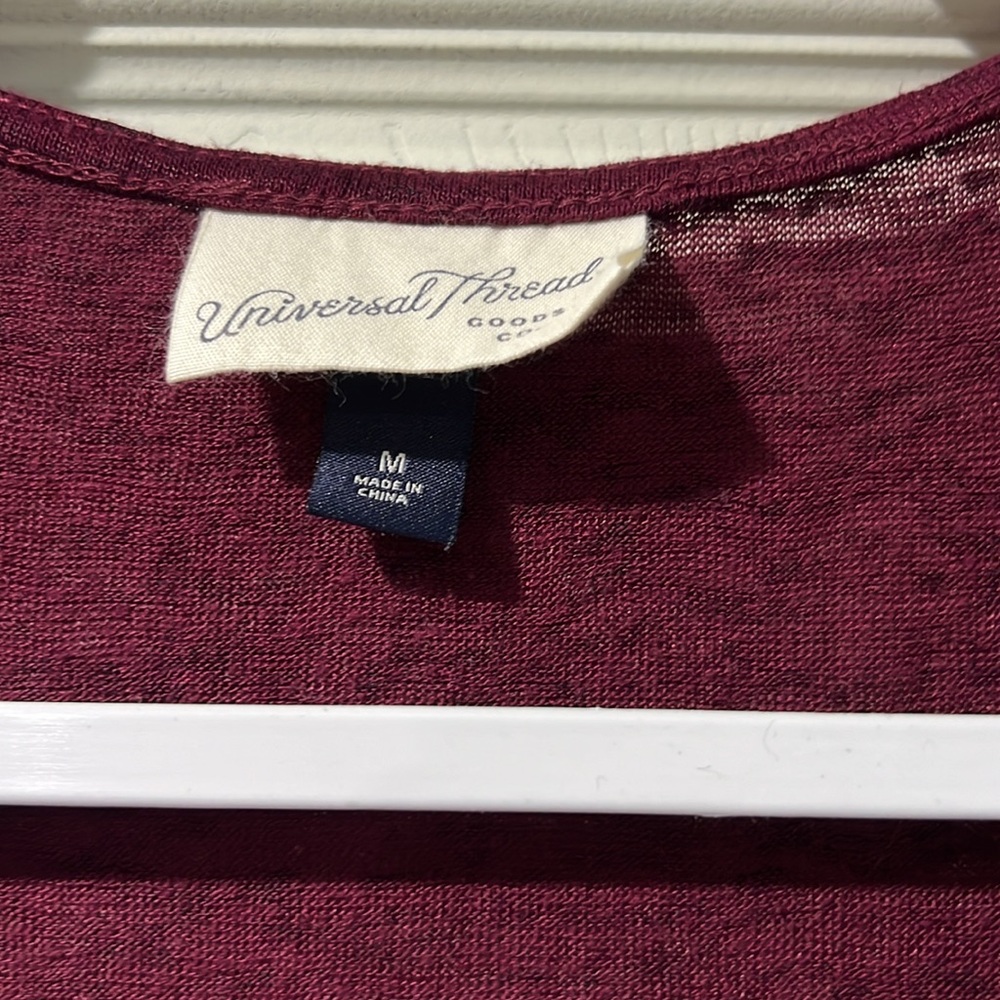Tank top - Picture 2 of 3